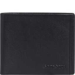 Samsonite Attack 3.0 Geldbörse Leder 10.5 cm  Variante 1