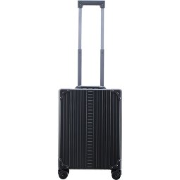 Aleon Business 4-Rollen Businesstrolley 55 cm  Variante 3