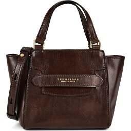 The Bridge Lucrezia Shopper Tasche Leder 18 cm  Variante 2