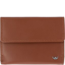 Golden Head Polo Geldbörse RFID Leder 12 cm  Variante 1