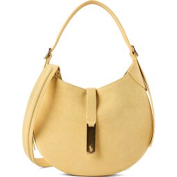 POLO RALPH LAUREN Polo ID Schultertasche Leder 25 cm  Variante 2