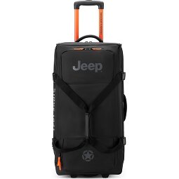 Jeep 2 Rollen Reisetasche 72 cm  Variante 1