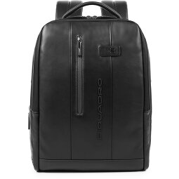 Piquadro Urban Business-Rucksack Leder 41 cm Laptopfach  Variante 2
