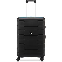 Roncato Skyline 2.0 Neon 4 Rollen Trolley 70 cm  Variante 3