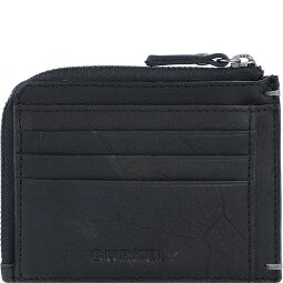 Burkely Antique Avery Kreditkartenetui RFID Leder 11 cm  Variante 1
