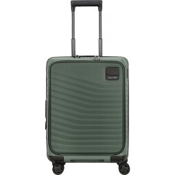 Samsonite Intuo 4 Rollen Kabinentrolley 55 cm Laptopfach mit Dehnfalte  Variante 6