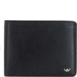Golden Head Dublin Geldbörse RFID Schutz Leder 9.5 cm  Variante 2