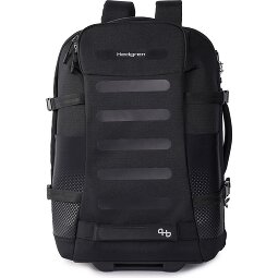 Hedgren Comby 2-Rollen Rucksacktrolley RFID 55 cm  Variante 1