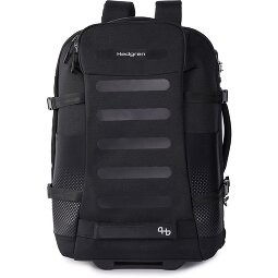 Hedgren Comby 2-Rollen Rucksacktrolley RFID 55 cm  Variante 1