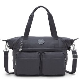 Kipling Basic Elevated New Art Schultertasche 49 cm Laptopfach  Variante 2