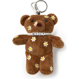 Wouf Charms Schlüsselanhänger 7 cm  Variante 2
