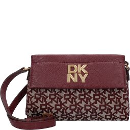 DKNY Rosa Umhängetasche 21 cm  Variante 1