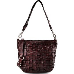 Campomaggi Beth Schultertasche Leder 22 cm  Variante 5