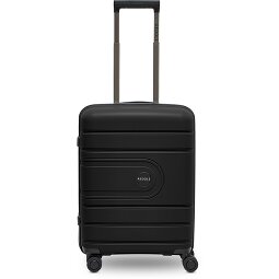 Redolz Essentials 11 CABIN 4 Rollen Kabinentrolley 55 cm  Variante 2