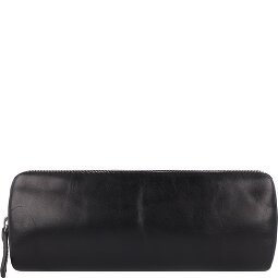 Leonhard Heyden Cambridge Stifteetui Leder 20,5 cm  Variante 3