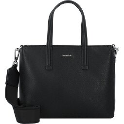 Calvin Klein CK Mixmedia Handtasche 24 cm  Variante 1