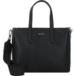 Calvin Klein CK Mixmedia Handtasche 24 cm  Variante 1