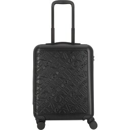Valentino Mars 4 Rollen Kabinentrolley 54 cm  Variante 1