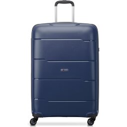 MODO by Roncato Galaxy 4 Rollen Trolley 75 cm  Variante 2