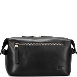 Jost Lund Kulturbeutel Leder 25 cm  Variante 2