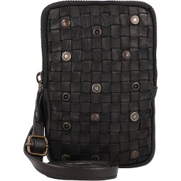 Harbour 2nd Soft Weaving Handytasche Leder 11 cm  Variante 2