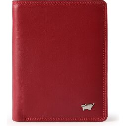 Braun Büffel Golf 3.0 Geldbörse RFID Schutz Leder 9.5 cm  Variante 1