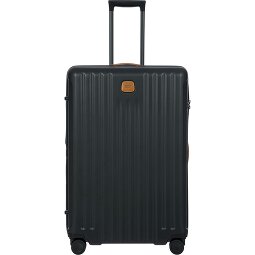 Bric's Capri 4 Rollen Trolley 78 cm mit Dehnfalte  Variante 1