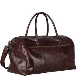 Leonhard Heyden Cambridge Reisetasche Leder 50 cm  Variante 2