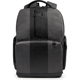Piquadro Brief Business-Rucksack RFID Schutz 42 cm Laptopfach  Variante 4