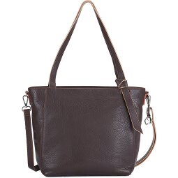 Mywalit Levanto Shopper Tasche Leder 36 cm  Variante 2