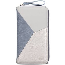 Zwei Jana Geldbörse 20 cm  Variante 3