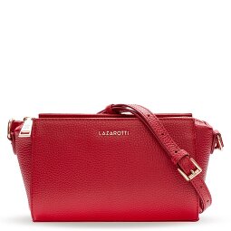 Lazarotti Bologna Leather Umhängetasche Leder 20 cm  Variante 2