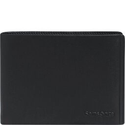Samsonite Attack 3.0 Geldbörse RFID Schutz Leder 9.5 cm  Variante 1