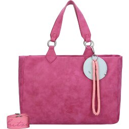 Fritzi aus Preußen Izzy Vintage Shopper Tasche 42 cm  Variante 5