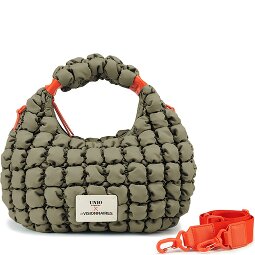 LES VISIONNAIRES Unio Kitzbuehel S Schultertasche S 34.5 cm  Variante 4