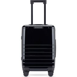 Kapten & Son Heathrow Essential 4 Rollen Kabinentrolley 55 cm  Variante 1
