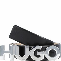 Hugo Zula Gürtel Leder  Variante 1