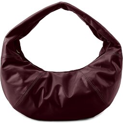 LES VISIONNAIRES Greta Schultertasche Leder 41 cm  Variante 2