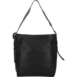 aunts & uncles Philocalists Schultertasche Leder 31 cm  Variante 1
