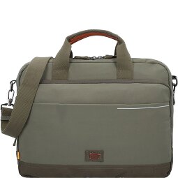 camel active City Aktentasche 38 cm Laptopfach  Variante 2