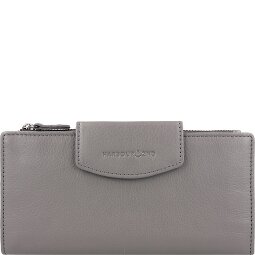 Harbour 2nd Just Pure Ulla Geldbörse RFID Schutz Leder 20 cm  Variante 3