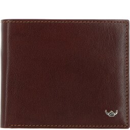 Golden Head Colorado Geldbörse RFID Schutz Leder 11 cm  Variante 2