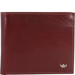 Golden Head Colorado Geldbörse RFID Leder 11 cm  Variante 2 Golden Head Colorado Geldbörse RFID Leder 11 cm  Variante 2