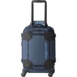 Eagle Creek Gear Warrior 2 Rollen Kabinentrolley 55 cm  Variante 2
