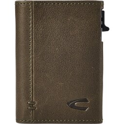 camel active Thunder Geldbörse RFID Schutz Leder 9.5 cm  Variante 3