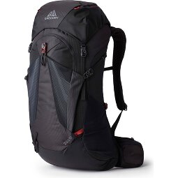 Gregory Zulu 40 Trekkingrucksack S-M 64 cm  Variante 3