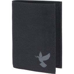 oxmox New Cryptan Geldbörse RFID Schutz 13 cm  Variante 10