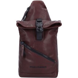 Piquadro Harper Umhängetasche RFID Leder 38 cm  Variante 2