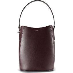 Boss Numah Schultertasche Leder 23 cm  Variante 2