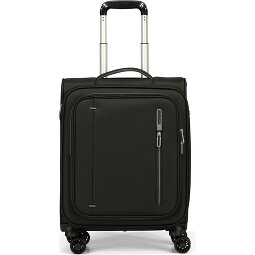 American Tourister Cloudrider 4 Rollen Kabinentrolley S 55 cm mit Dehnfalte  Variante 2